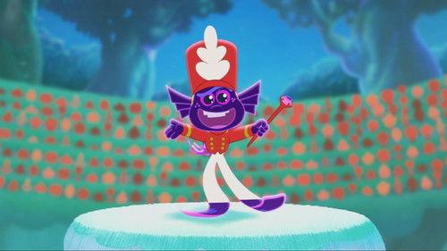 undefined Season 4 Episode 3 - Trollection