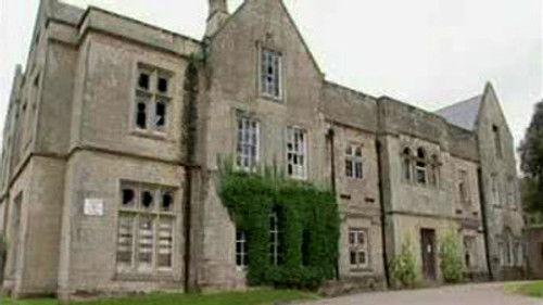 Most Haunted Season 5 Episode 14 - Annesley Hall