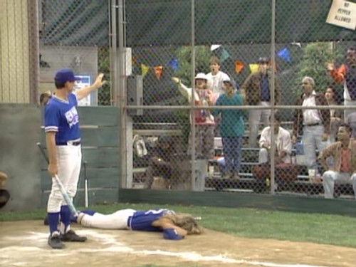 Married... with Children Season 5 Episode 4 - The Unnatural