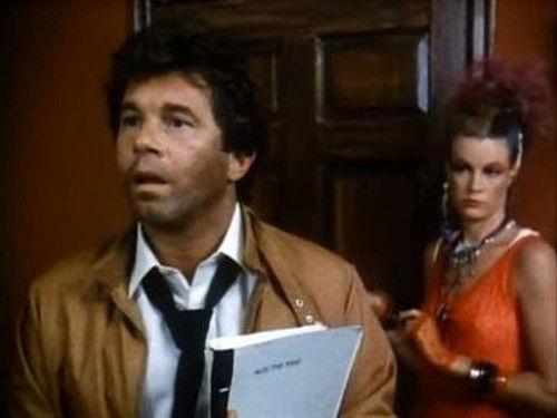 undefined Season 2 Episode 16 - Printer's Devil