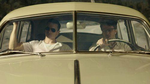 Project Blue Book Season 1 Episode 6 - The Green Fireballs