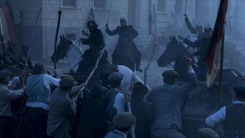 Die Deutschen Season 1 Episode 8 - Robert Blum and the Revolution