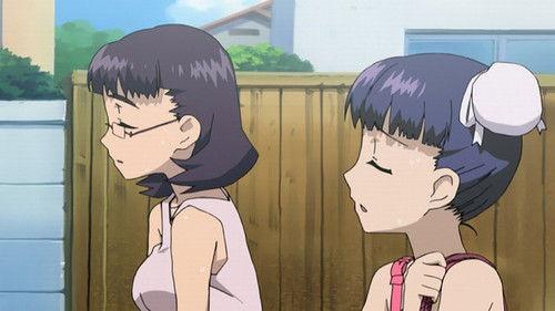 Chocotto Sister Season 1 Episode 16 - Dokiwaku Summer Festival