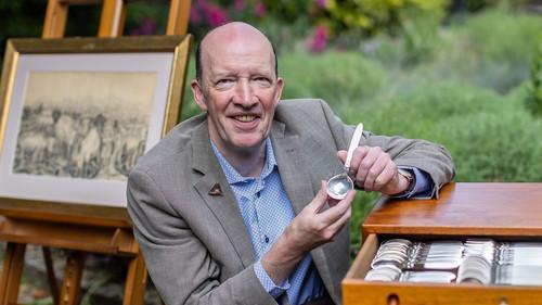 Antiques Roadshow Season 48 Episode 12 - Stephens House & Gardens 3