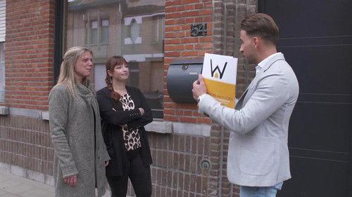 Huizenjagers Season 9 Episode 7 - Episode 7