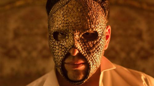 Instinto Season 1 Episode 1 - Episode 1