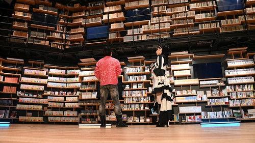 Kamen Rider Geats Season 1 Episode 37 - Longing V: Pure White Oblivion