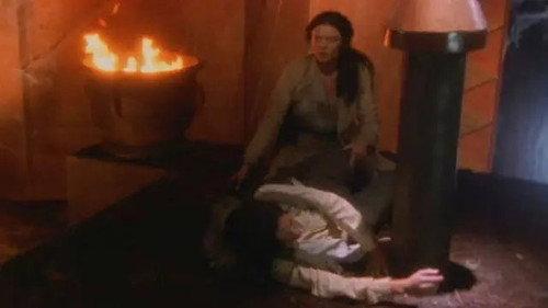 The Lost World Season 1 Episode 16 - Time After Time