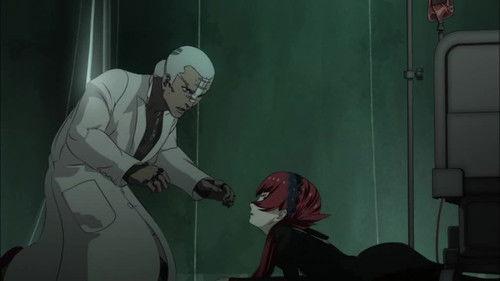 BBK/BRNK Season 1 Episode 11 - The Immortal Girl