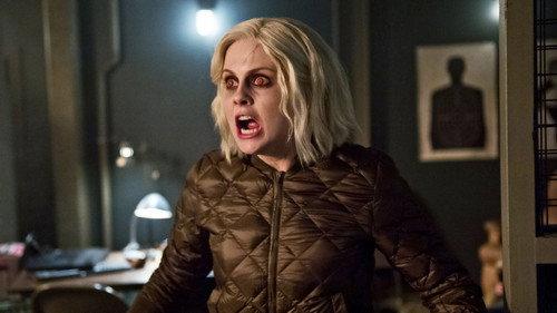 iZombie Season 3 Episode 11 - Conspiracy Weary