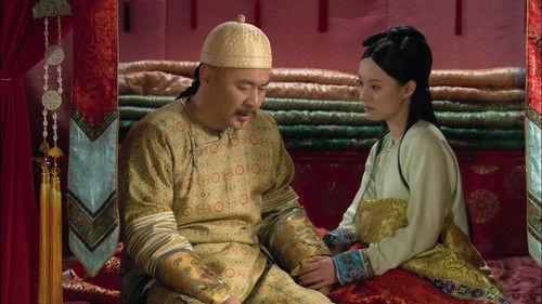 Empresses in the Palace Season 1 Episode 26 - Episode 26