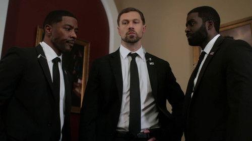 Tyler Perry's The Oval Season 6 Episode 17 - A Plan Deferred