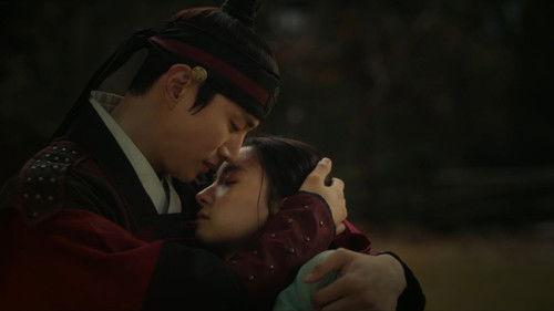 The Red Sleeve Season 1 Episode 9 - The Red Sleeve