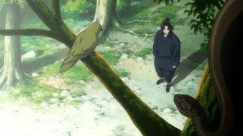 Basilisk Season 1 Episode 18 - A Dawn Without Light