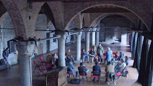 To Be a Better Man Season 1 Episode 4 - Episode 4