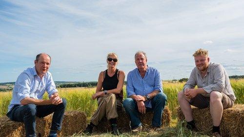 Clarkson's Farm Season 2 Episode 8 - Climaxing