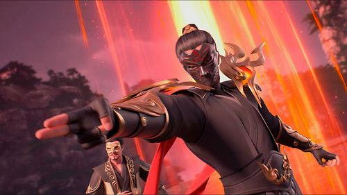 Perfect World Season 1 Episode 129 - Episode 129