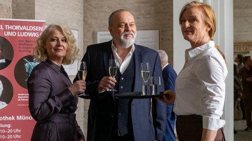 The Old Fox Season 50 Episode 8 - Episode 8