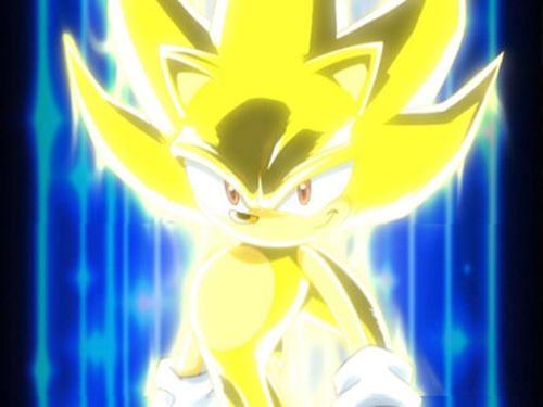 Sonic X Season 1 Episode 26 - Countdown to Chaos