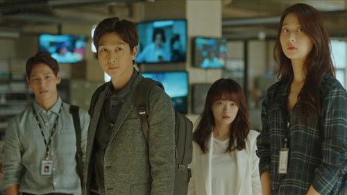 Argon Season 1 Episode 6 - Episode 6