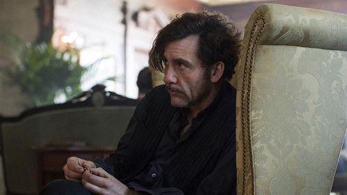 The Knick Season 2 Episode 1 - Ten Knots