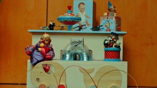The Toys That Built America Season 1 Episode 1 - Masters of Invention