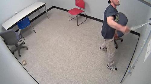 Court Cam Season 3 Episode 18 - #319