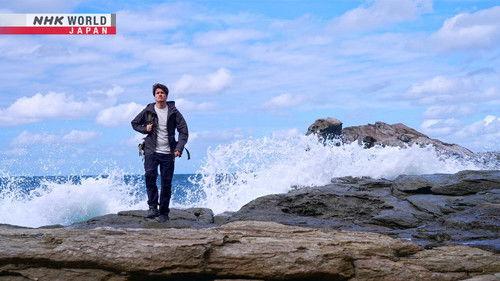 Journeys in Japan Season 16 Episode 25 - Hiking the San'in Coast: Tottori