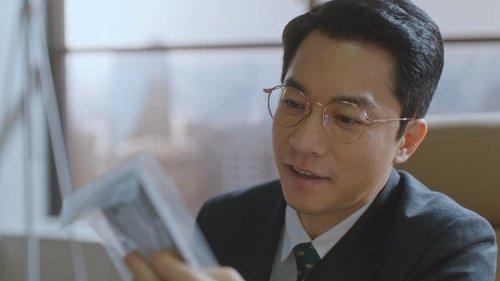 Military Prosecutor Doberman Season 1 Episode 13 - Episode 13