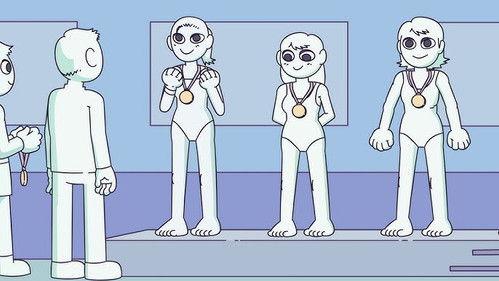 A World Without... Season 3 Episode 11 - A World Without... Losers