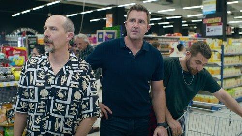 Alpha Males Season 2 Episode 6 - On a Monday?