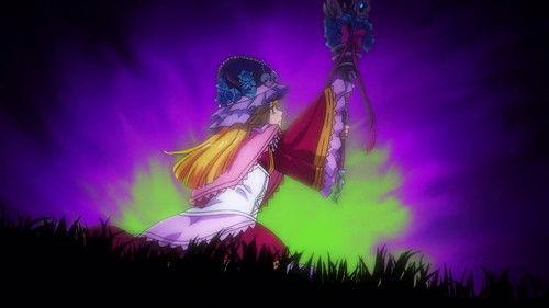 Shadowverse Season 1 Episode 19 - Bearers of Shadow