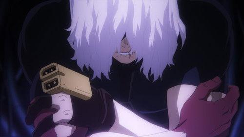 undefined Season 6 Episode 5 - The Thrill of Destruction