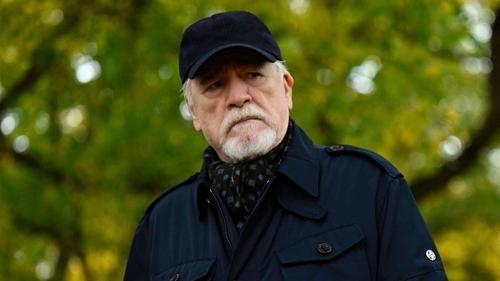 Succession Season 4 Episode 1 - The Munsters