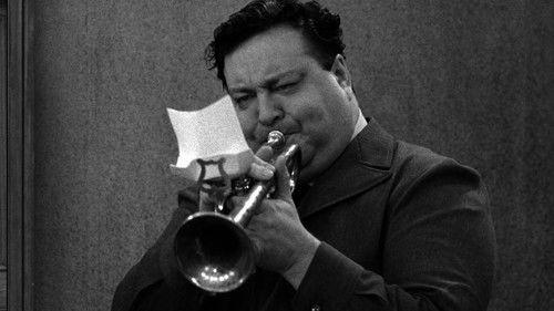 The Honeymooners Season 1 Episode 26 - Young Man with a Horn