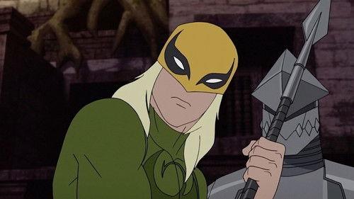 Marvel's Avengers Season 4 Episode 19 - The Immortal Weapon