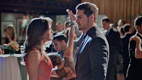 Beauty and the Beast Season 2 Episode 3 - Liar, Liar