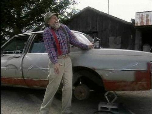 The Red Green Show Season 8 Episode 11 - Town Services Contract