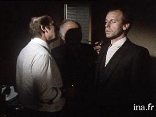 The Investigations of Commissioner Maigret Season 1 Episode 65 - Episode 65