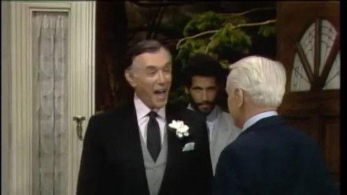 Too Close for Comfort Season 6 Episode 20 - Acropolis Now