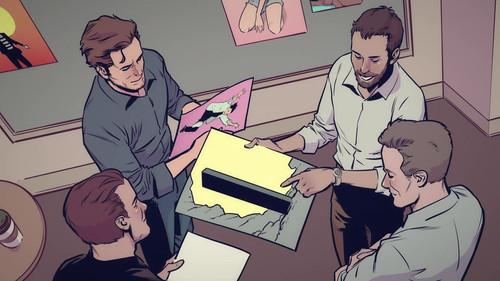 Big Vape: The Rise and Fall of Juul Season 1 Episode 2 - First Impressions