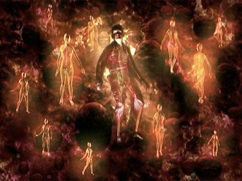 Lexx Season 3 Episode 13 - Heaven And Hell