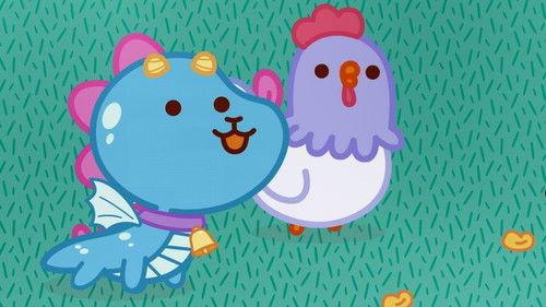 Molang Season 5 Episode 21 - Episode 21