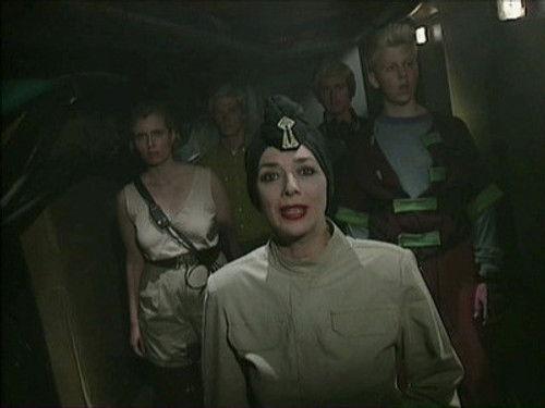 Dark Season Season 1 Episode 5 - Episode Five