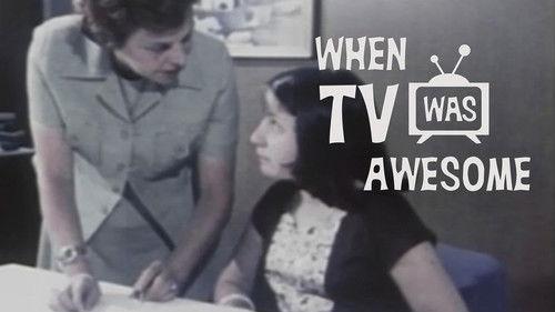 When TV Was Awesome Season 1 Episode 6 - Rap Artist