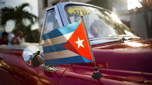 Anthony Bourdain: Parts Unknown Season 6 Episode 1 - Cuba