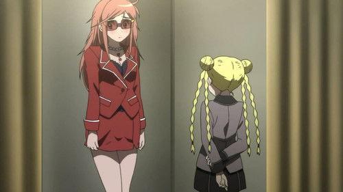Bodacious Space Pirates Season 1 Episode 14 - Marika Goes Recruiting
