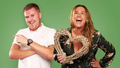 First Dates Season 13 Episode 1 - Episode 1