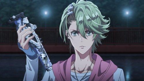 undefined Season 1 Episode 5 - The Terrible m / The Sound of a Leak