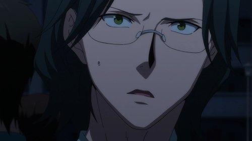 Trickster Season 1 Episode 9 - Fallen Hero